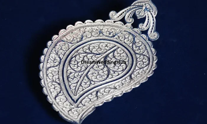 Chandana Silver Filigree Handicrafts